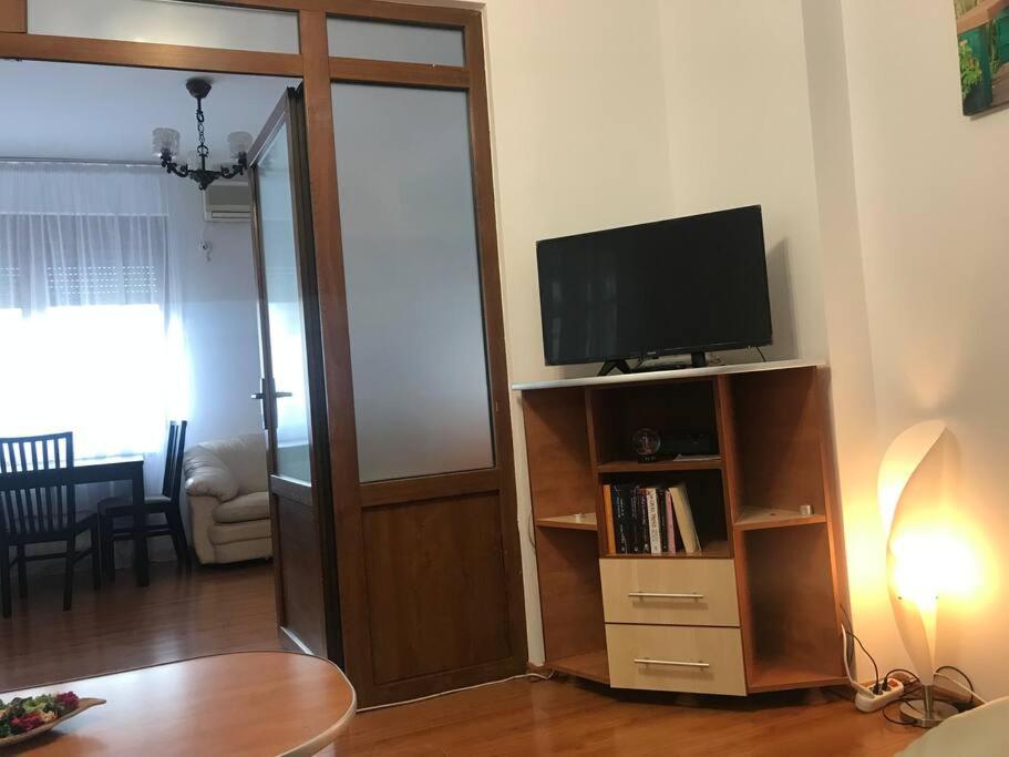 Apartament Fully Furnished Spacious 2bedroom
